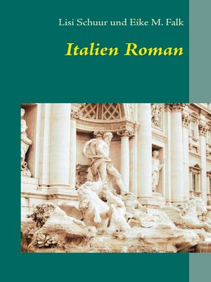 cover image of Italien Roman